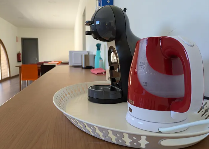 Hostel Municipal Escuelas *