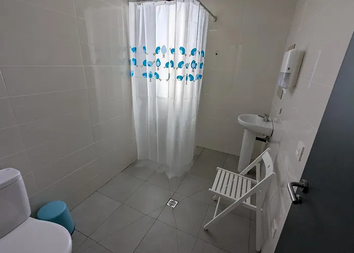 Municipal Escuelas Hostel Bulbuente