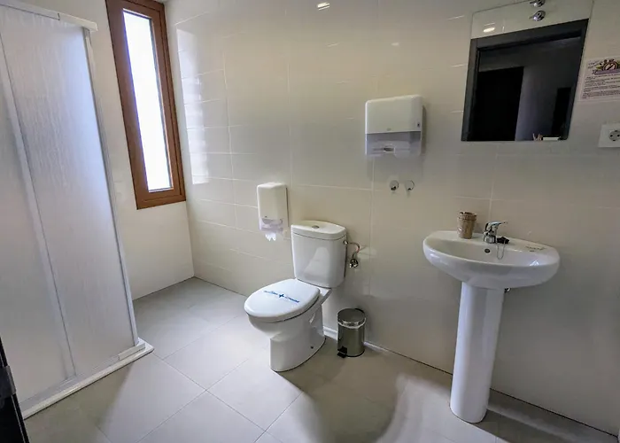 Hostel Municipal Escuelas *