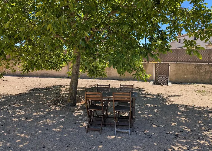 Municipal Escuelas Hostel Bulbuente