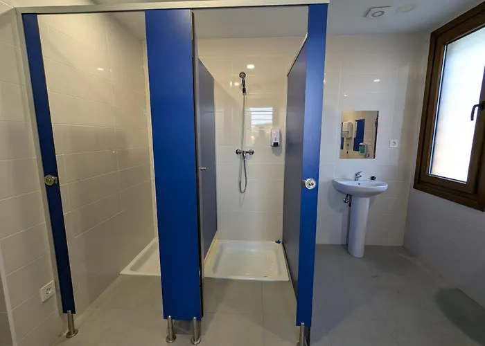 Municipal Escuelas Hostel Bulbuente