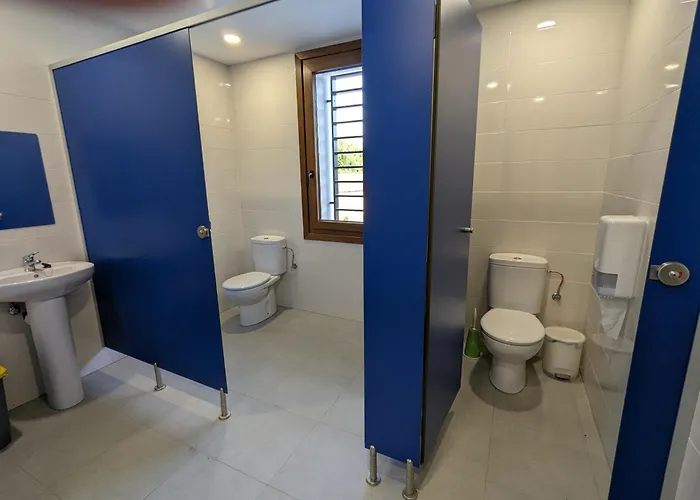 Hostel Municipal Escuelas